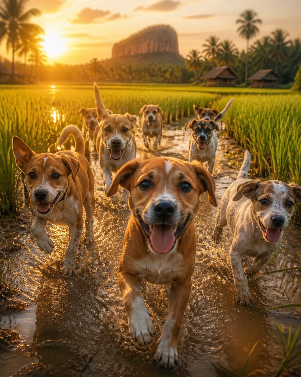 The Pack