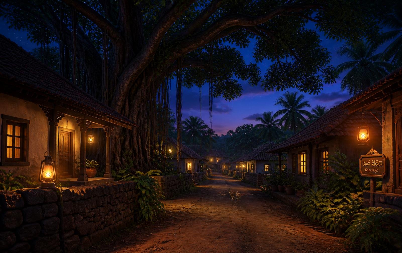 The Village